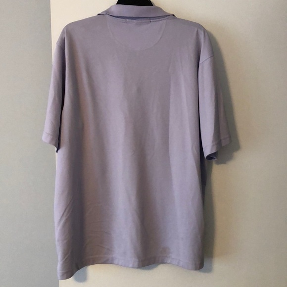 Chase Edward Golf Shirt - Picture 3 of 3